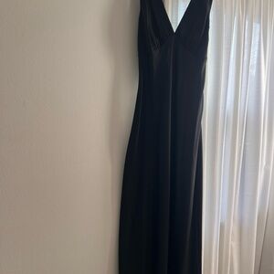 Abercrombie & Fitch Black Dress